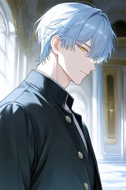 Profile image of 朔夜