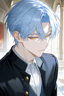 Profile image of 朔夜