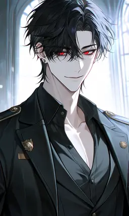 Profile image of 羚