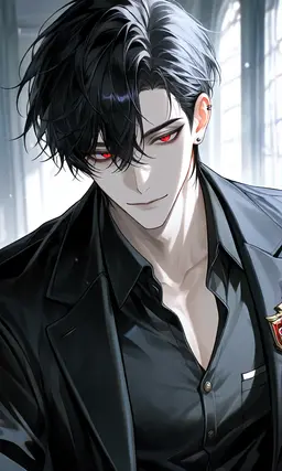 Profile image of 羚