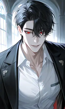 Profile image of 羚