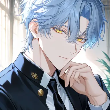 Profile image of 朔夜