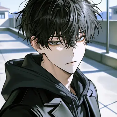 Profile image of 憐