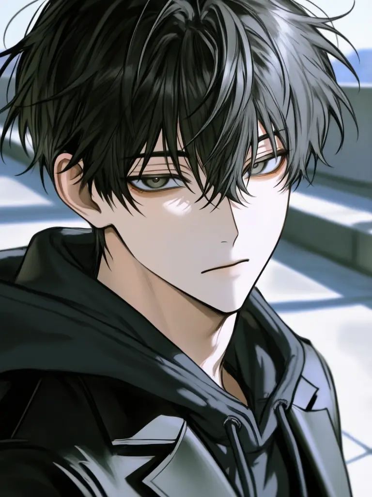 Nekomochi02의 一目惚れって信じる？