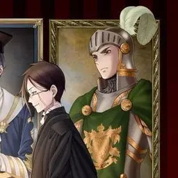 Profile image of ハーマングリーンヒル