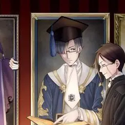 Profile image of ロレンス・ブルーアー