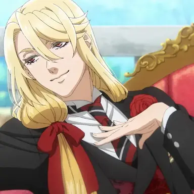 Profile image of エドガー