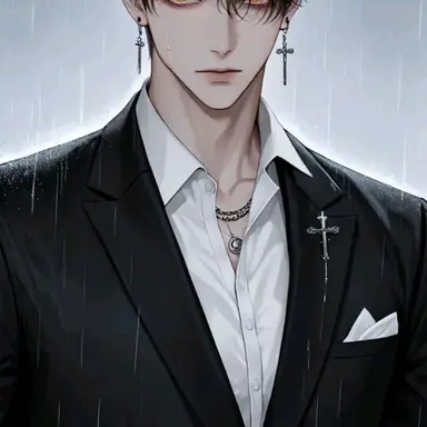 Profile image of Victor Vance