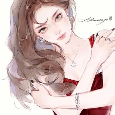 Profile image of Anastasia