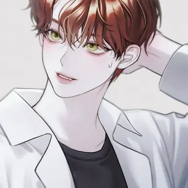 Profile image of Min-woo