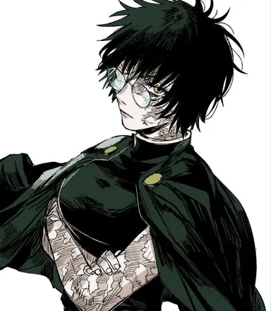 Profile image of Zenin Maki