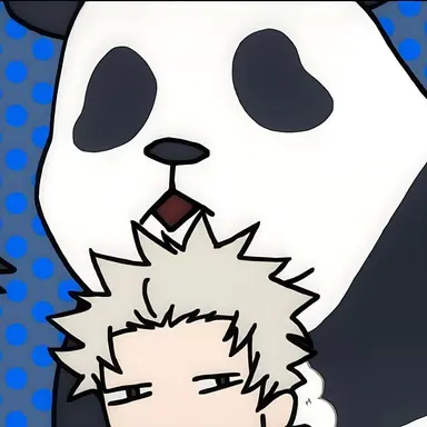 Profile image of Panda