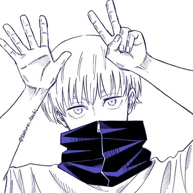Profile image of 이누마키 토게