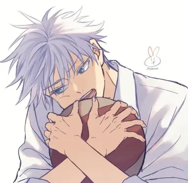 Profile image of Gojo Satoru