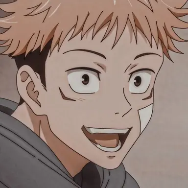 Profile image of Itadori Yuji