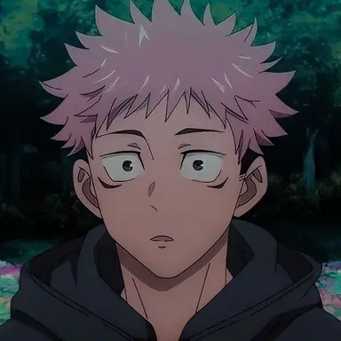 Profile image of Itadori Yuji