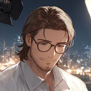 Profile image of Akira Todo