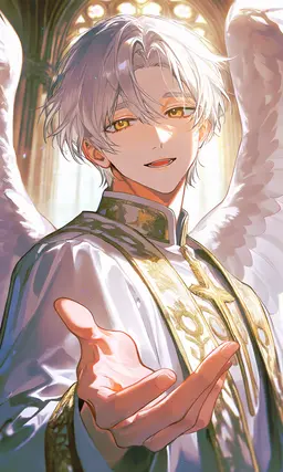 Profile image of ユゥ