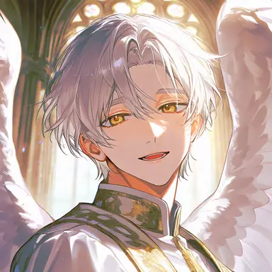 Profile image of ユゥ