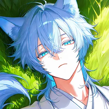 Profile image of ファイ