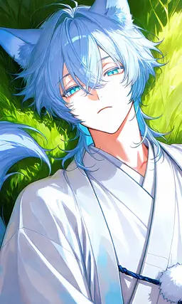 Profile image of ファイ