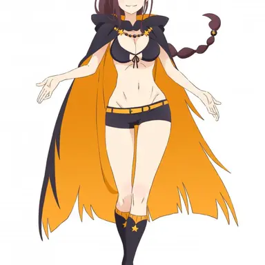 Profile image of シャウラ