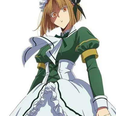 Profile image of リーブラ