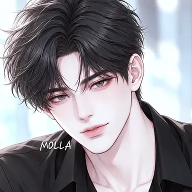 Profile image of Kwon Suho
