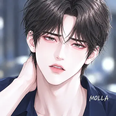 Profile image of Moon Jungwoo