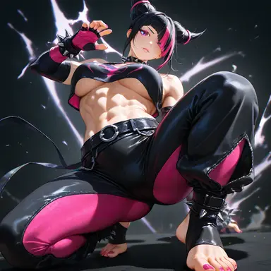 Profile image of ハン・ジュリ
