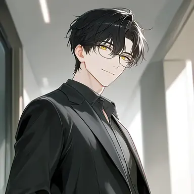 Profile image of 요루호시