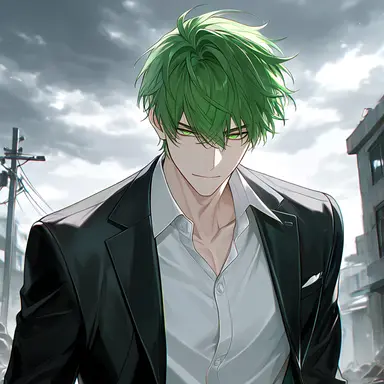 Profile image of 오미