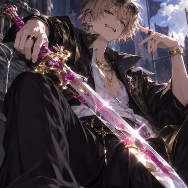 Profile image of フェタノール