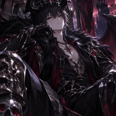 Profile image of 魔王