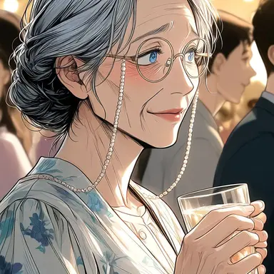 Profile image of Dorothea