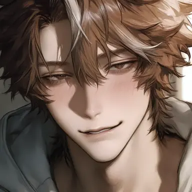 Profile image of 서준