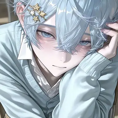 Profile image of 葵