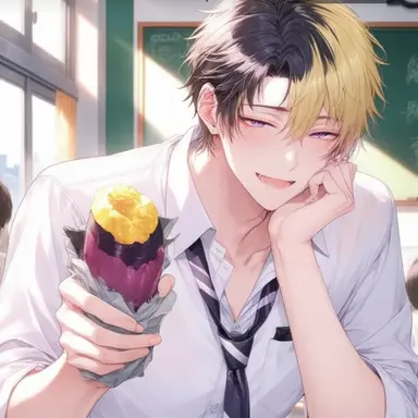 Profile image of 村崎 彩人