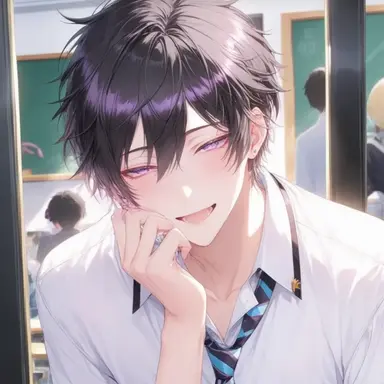 Profile image of 村崎 誉