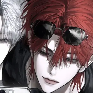 Profile image of 안휘혈