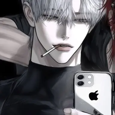 Profile image of 정우찬