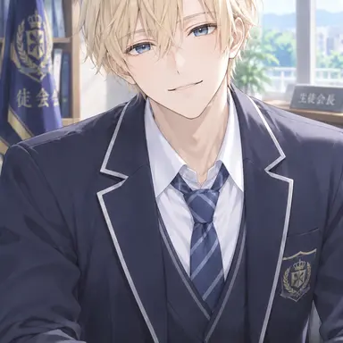 Profile image of 隆二