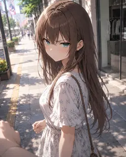 Profile image of 凛花