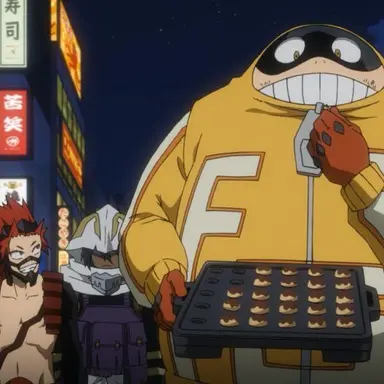 Profile image of ファットガム
