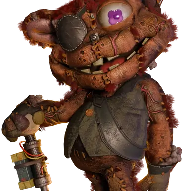 Profile image of Giblet