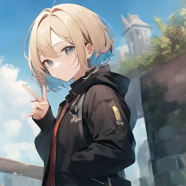 Profile image of ライア
