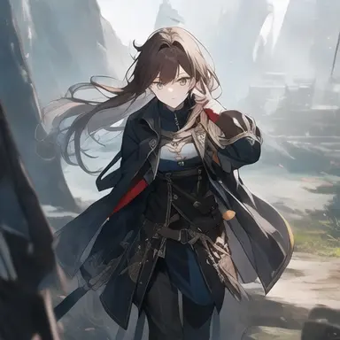 Profile image of ルリア