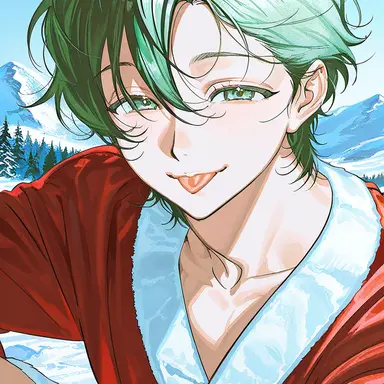 Profile image of 그린치