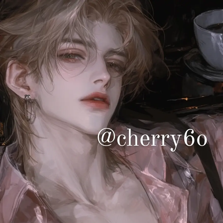 cherry6o의 서지한