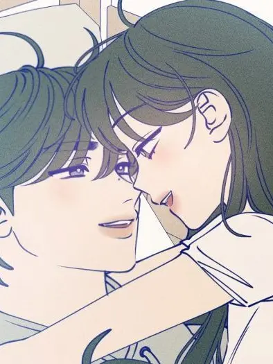 DaftChild7992의 커플무리 💑
